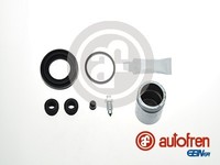 1X Autofren Seinsa D42122C Reparatursatz Bremssattel FüR Honda Acura