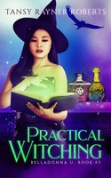Tansy Rayner Roberts | Practical Witching | Taschenbuch | Englisch (2023)