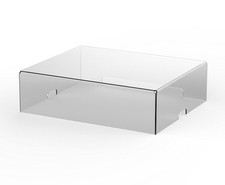 Pro-Ject Staubschutzhaube Cover It E 2025 RPM 1 RPM 3 PROCOVERITE