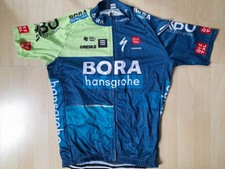 Rennrad Trikot Kurzarm Größe M