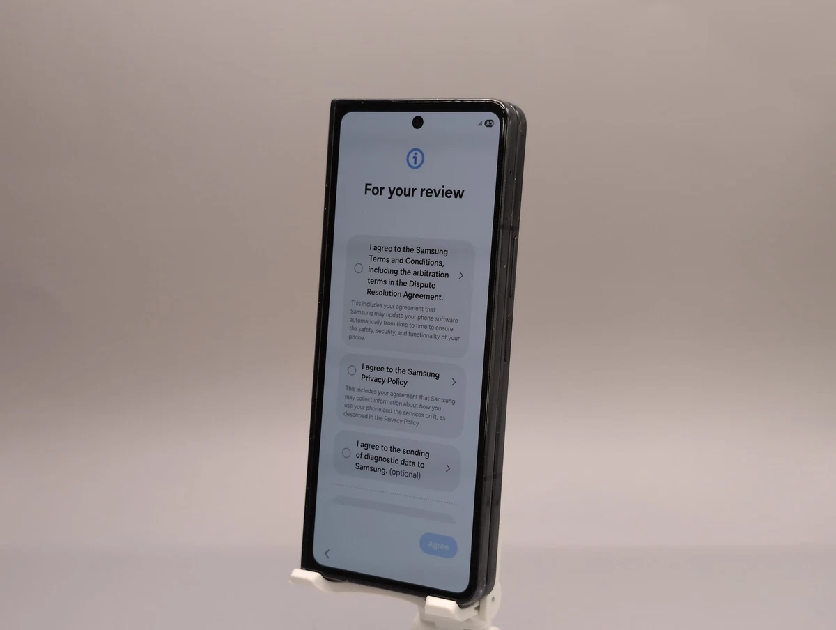 Samsung Galaxy Z Fold5 256GB for Sale | Shop New & Used Cell