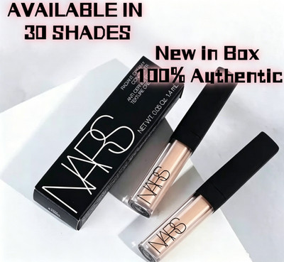 NARS Mini Radiant Creamy Concealer with Medium Coverage