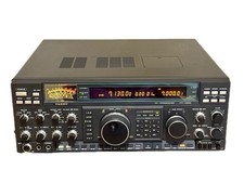 Ricetrasmettitore Yaesu FT-1000 200W HF usato testato funzionante
