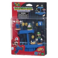 Epoch Super Mario Balancing Game Underground Stage Kinderspiele Mehrfarbig