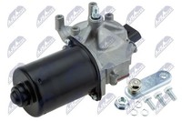 NTY ESW-BM-019 Wischermotor Vorne FüR BMW