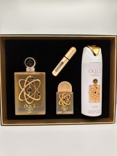 Tharwah Gold Lattafa Perfumes 香水- 一款2022年女用香水