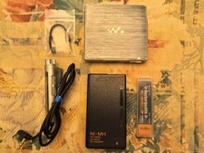 SONY MD WALKMAN MZ-E900