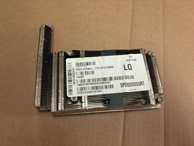 DELL EMC POWEREDGE R6525 R7525 SERVER CPU 2 PROCESSOR HEATSINK GPU C0GMT  532