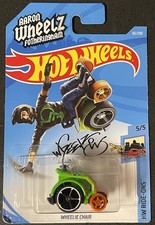 Hot Wheels 2019 HW Ride-Ons Aaron 