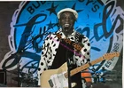 BUDDY GUY Autographed signed photo