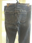 Torrid Feel The Fit Jeggings Super Stretch Cropped Dark Wash Denim Size 16R — photo 3
