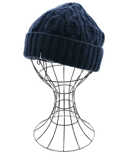 HERMES Knit Cap/Beanie Women's