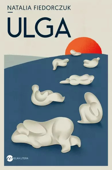 9788380322509 Ulga Wielka Litera 4490₽