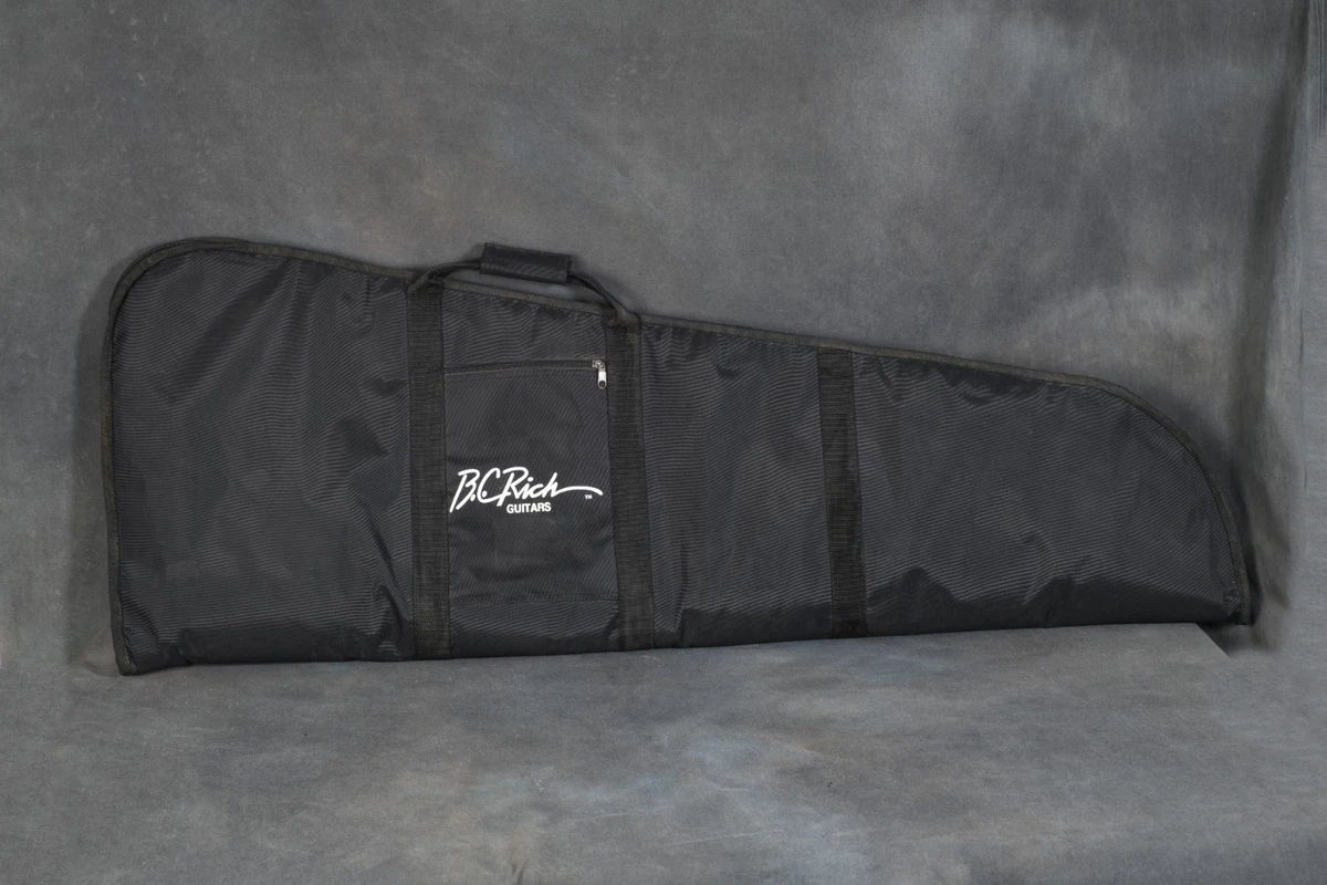 B.C. Rich Guitar Cases for sale | eBay