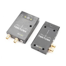 Teradek Bolt Pro Wireless HD-SDI Video Transmitter and Receiver Set
