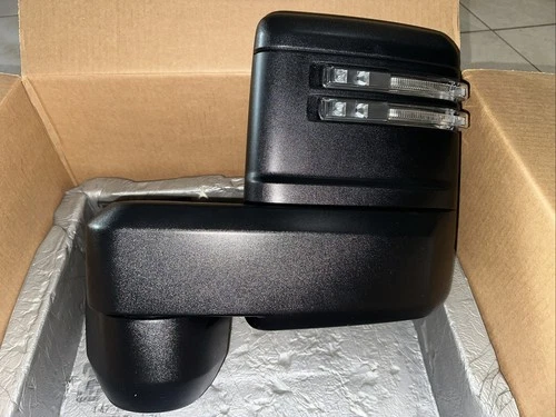 Genuine GM Mirror 86582411