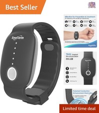 Nausea Relief Device Electric Wristbands Travel Motion Sickness Morning