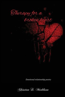 Christian D. Maddison | Therapy for a Broken Heart | Taschenbuch | Englisch
