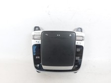 A2479004003 mittelkonsole MERCEDES-BENZ CLA SHOOTING BRAKE C118