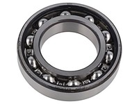 6210 Skf Lager: Kugel Einreihig ØInn: 50Mm ØAußEn: 90Mm W: 20Mm Skf