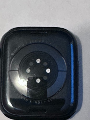 Apple Watch Series 7, 45 mm WiFi + GPS + Bluetooth - Très bon état - Photo 3 sur 8