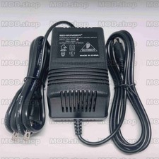 1PC New For XENYX external power adapter 3 stitches 220v mixer UB1002 1202
