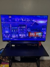 Selling A 65 Inch Roku Tv For 500 Limited Offer