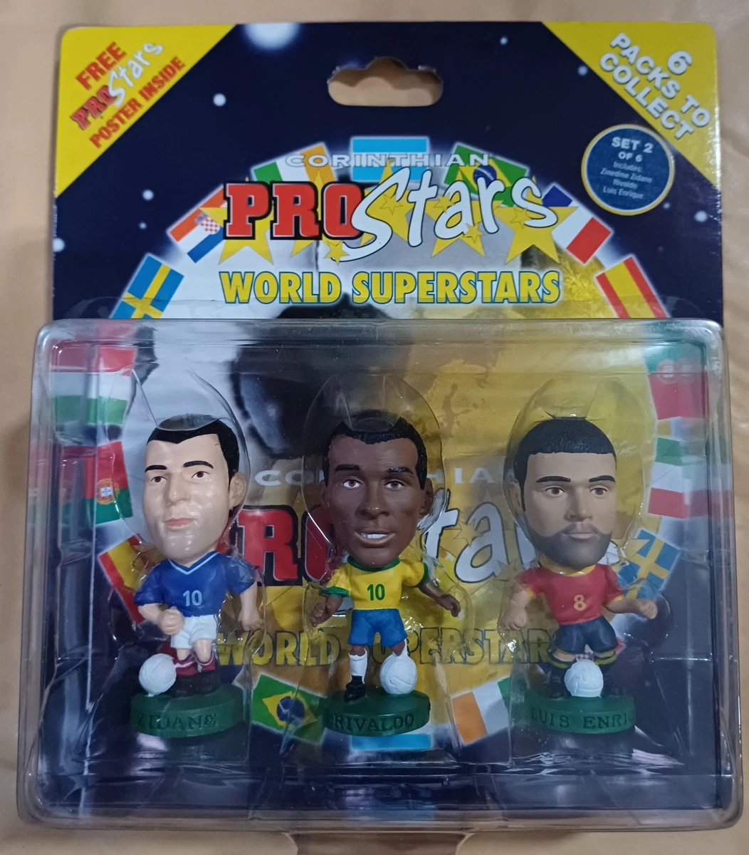 Pro Star Figures for sale | eBay UK