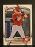 2025 Bowman Draft #32 Tyson Lewis REDS