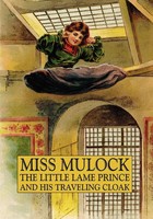 The Little Lame Prince And His Traveling Cloak Miss Mulcock Taschenbuch Englisch