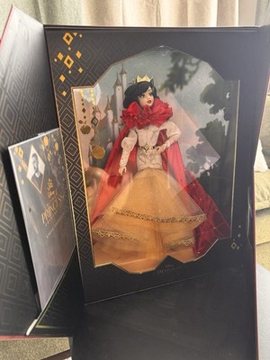 Disney Designer Collection | Princess Edition | Snow White | Neu/OVP