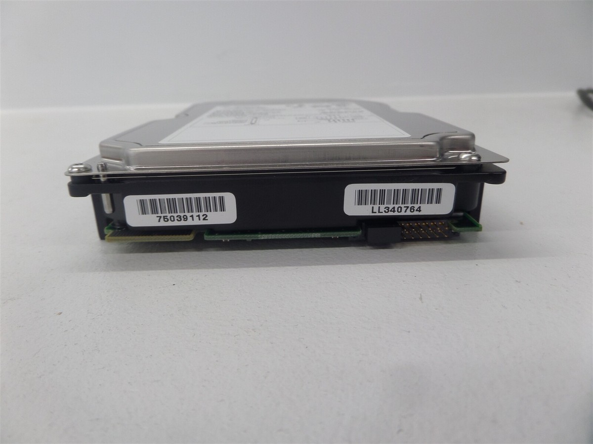 Seagate Cheetah ST34502LW 4.5GB 3.5 Seagate Cheetah ST34502LW 4.5GB 3.5