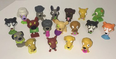 the ugly pet shop toys