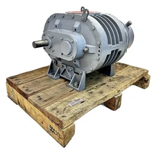 Gardner Denver GAFMDPA Blower 6MP Series, S/N 8203553 Rebuilt Storeroom Spare