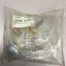 Manitowoc Ice Machine Head Pressure Control Valve P/n 82-5116-3 