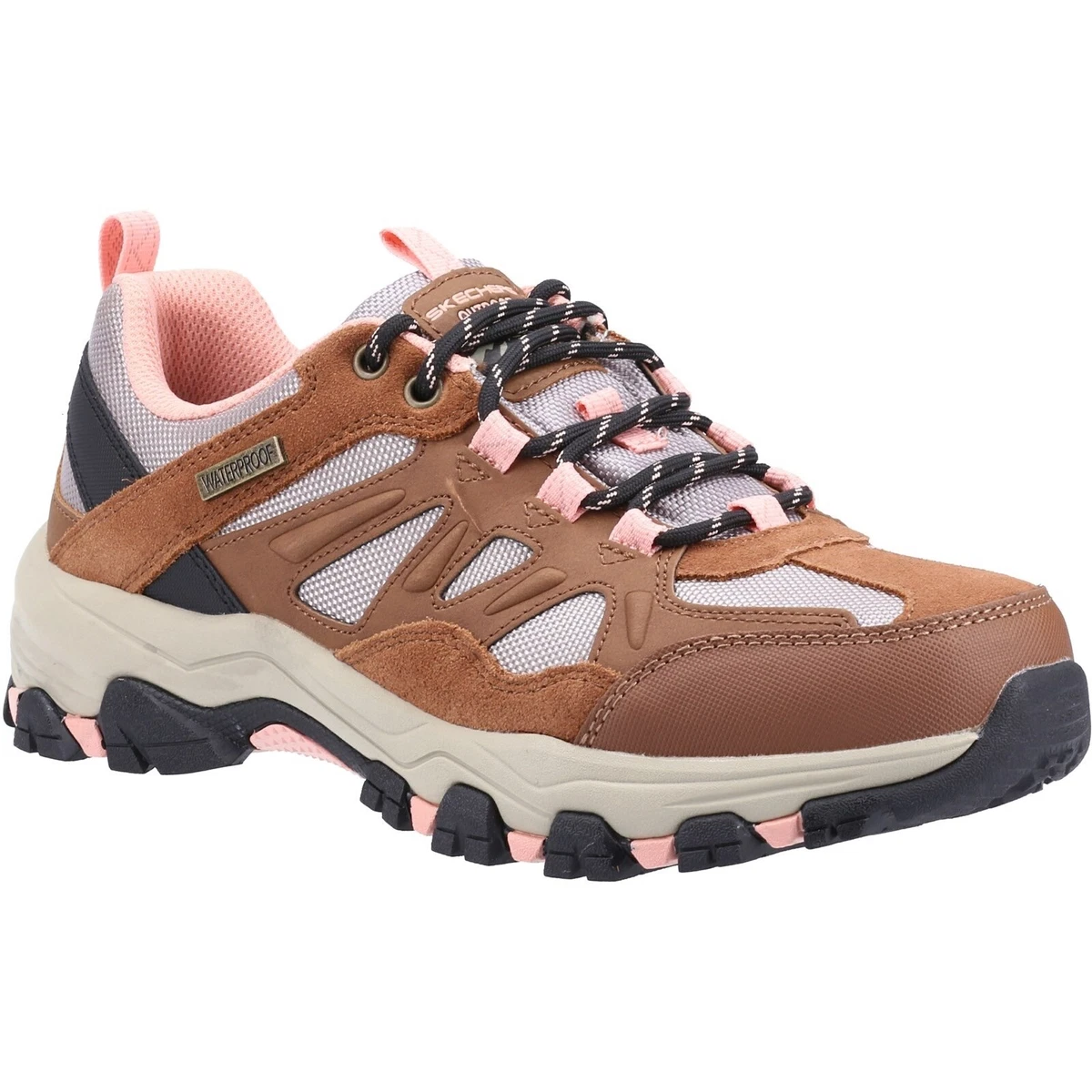 Skechers waterproof hotsell
