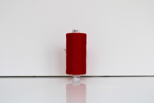 Premium Coats Moon Sewing Machine Polyester Thread Cotton 1000 yards x 10 cops - Picture 113 of 152