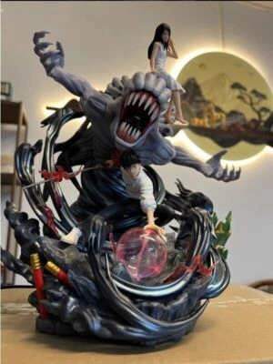 Jujutsu Kaisen 1/6 Okkotsu Yuta Figure 43cm PVC Statue Model Jujutsu Kaisen 1/6 Okkotsu Yuta Figure 43cm PVC Statue Model