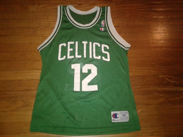 dominique wilkins celtics jersey