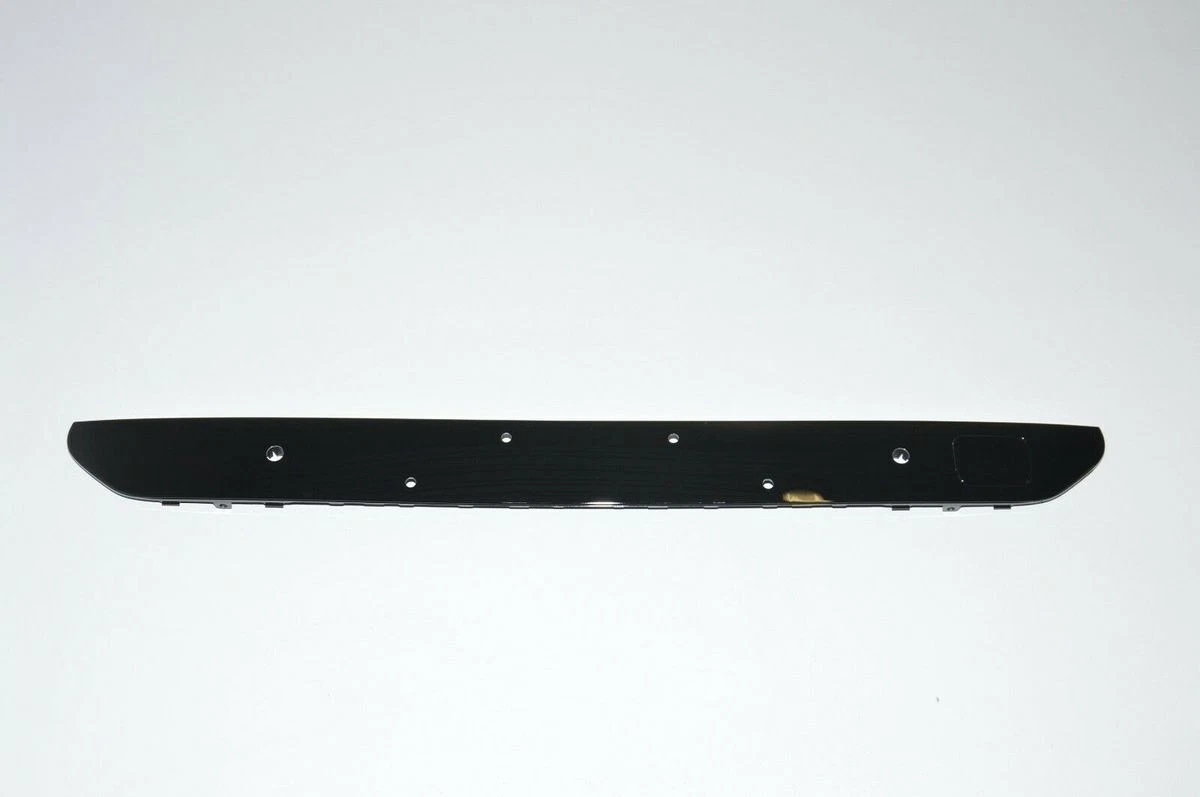 NEW GENUINE BMW G07 X7 M SPORT FRONT BUMPER TRIM WITH PDC HOLES  