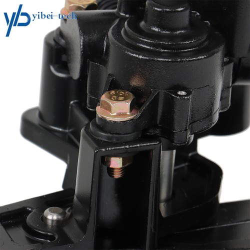 For 09-14 Ford F150 AL3Z16A506A Power Running Board Motor Right Side Hinge - Picture 11 of 11