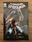 Amazing Spider-Man #1! (2022) Spectral Comics Gabriele Dell'Otto Variant! NM!