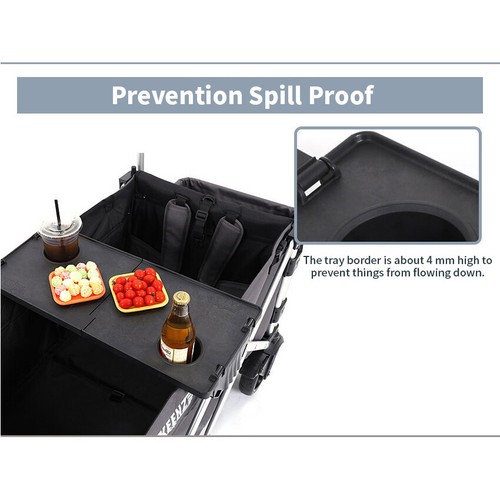 KEENZ 7S Wagon Stroller | eBay