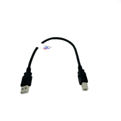 USB Cable Cord for KORG KEYBOARD MIDI CONTROLLER MICROKEY2 AIR 25 37 49 61 1'