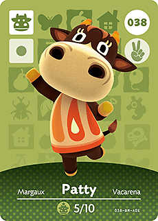 Nintendo Animal Crossing amiibo Cards Series 1, 2, 3, 4 for Nintendo Nintendo Animal Crossing amiibo Cards Series 1, 2, 3, 4 for Nintendo