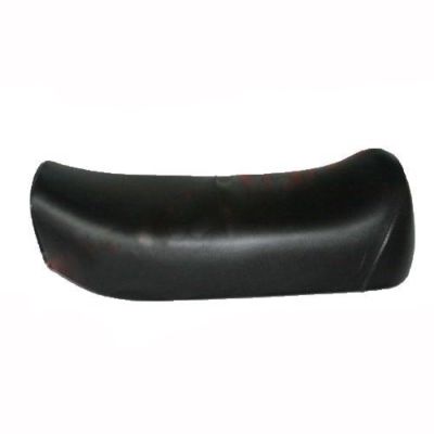 Neu Komplett Schwarzes Kunstleder Doppelt Buddy Seat Jawa Cz 353 354 350 250 Gec