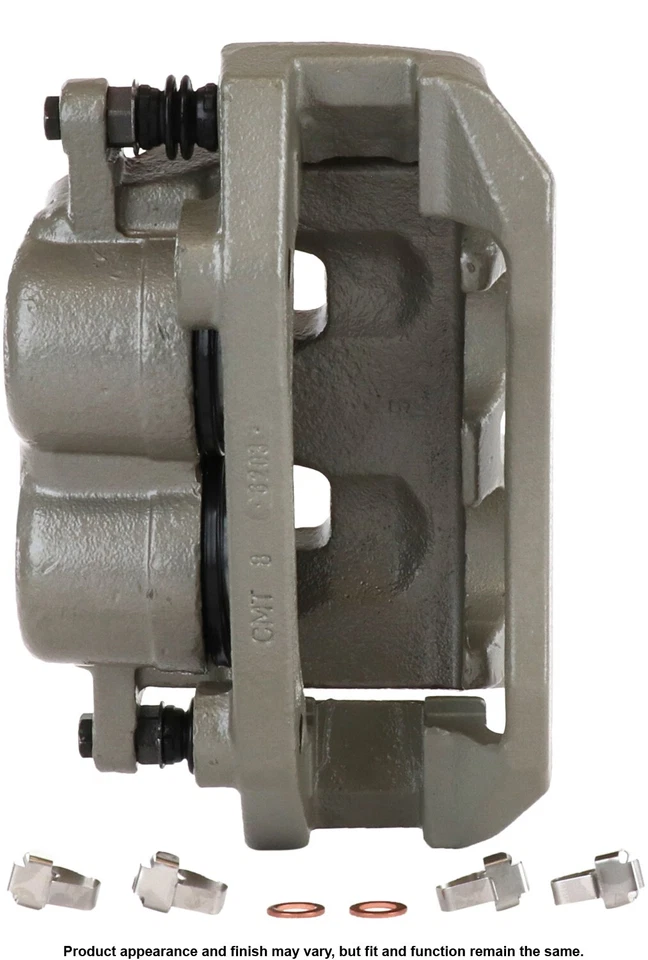 For 2005-2008 Dodge Dakota Disc Brake Caliper Front Right Cardone 2006 2007 - Image 4 of 4