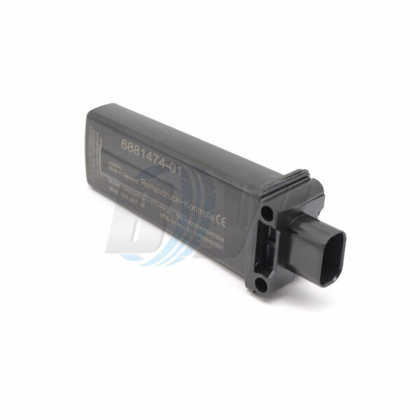 6881474-01 For BMW F01 F2 F4 F6 F10 F11 F12 F13 Tire Pressure RDC Unit ...