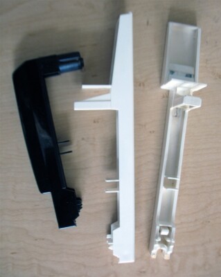 Replacement Keys For Ensoniq SQ-2, Oberheim, Gem and Others