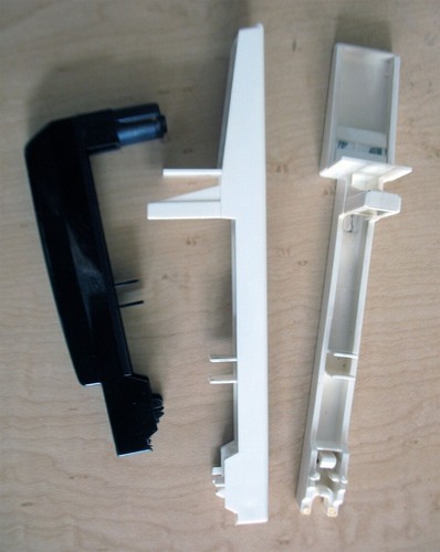 Replacement Keys For Ensoniq SQ-2, Oberheim, Gem and Others